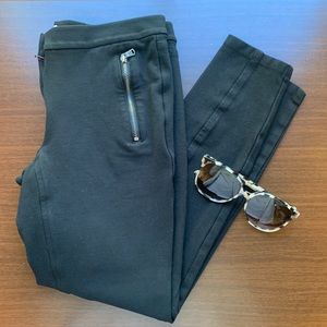 Loft Black Leggings